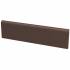 Цоколь Natural Brown 300х81х11 Paradyz