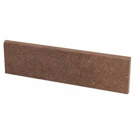 Цоколь структурний Taurus Brown 300х81х11 Paradyz