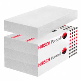 Пенопласт HIRSCH EPS-60 100x500x1000