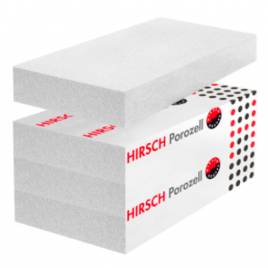 Пінопласт HIRSCH EPS-60 50x1000x1000
