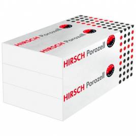 Пінопласт HIRSCH EPS-70 100x1000x1000