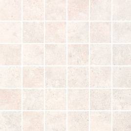 Керамогранітна плитка Stargres Grey Wind Light Mosaic Squares Rect 300x300x10