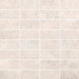 Керамогранітна плитка Stargres Grey Wind Mild Mosaic Rectangles Rect 300x300x10
