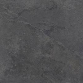 Керамогранітна плитка Stargres Pizarra Antracite Rect 600x600x8