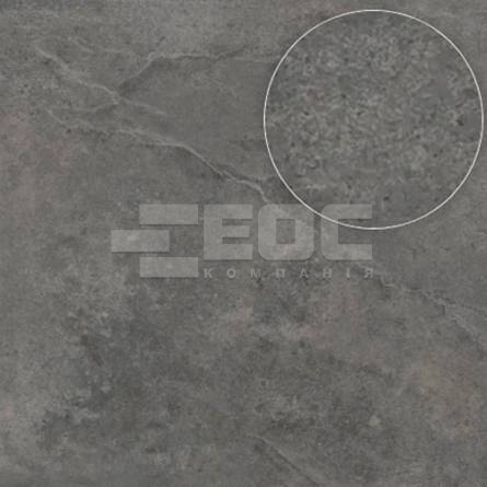 Плитка Stargres Pizarra Dark Grey Rect 600x600x8 купить в Киеве - ЕОС. Фото, цена