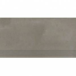 Плитка Stargres Town Grey Step Tile Rect 300x600x7