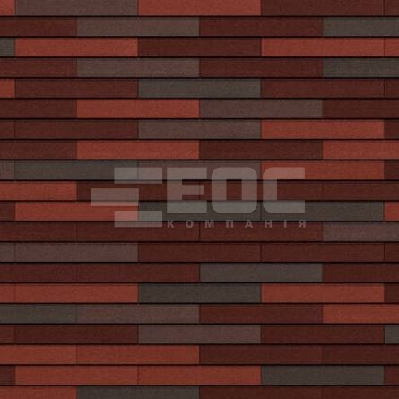 Плитка для вентилируемого фасада Scanroc Deluxe Old Europe Long в Киеве - ЕОС. Фото, цена, продажа