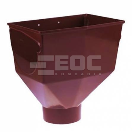 Горло желоба PROFIL RAL 3005