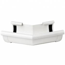 Кут зовнішній 135° PROFIL 90 RAL 9016