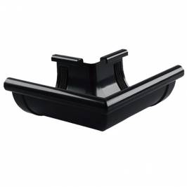 Угол наружный 90° PROFIL 130 RAL 7024