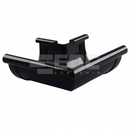 Кут зовнішній 90° PROFIL 130 RAL 7024