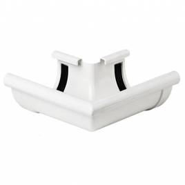 Кут зовнішній 90° PROFIL 90 RAL 9016