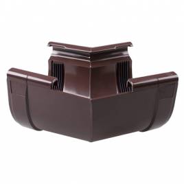 Кут внутрішній 135° PROFIL 90 RAL 8017