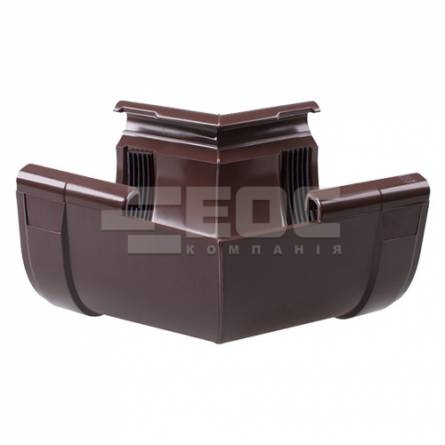 Кут внутрішній 135° PROFIL 90 RAL 8017