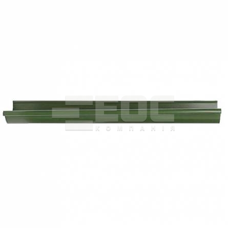 Желоб RAIKO 150, 4 м., RAL 6020