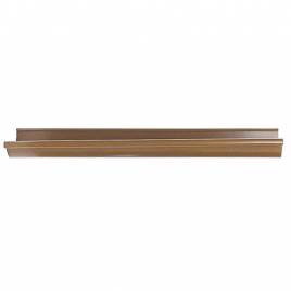 Ринва RAIKO 150, 4 м., RAL 8017