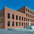 Фасадная плитка ручной формовки Wasserstrich светло-красный пестрый NF 240x14x71