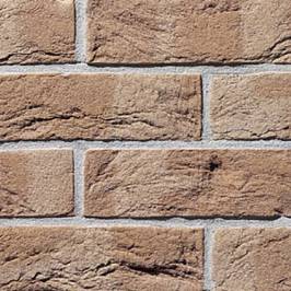 Кирпич ручной формовки S.Anselmo Atlantis NF 240x55x71 