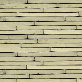 Кирпич ручной формовки S.Anselmo Corso Aqua CA 001 GL 500x100x40