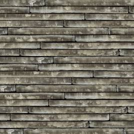 Кирпич ручной формовки S.Anselmo Corso Aqua CA 001 LOB 500x100x40