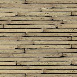 Кирпич ручной формовки S.Anselmo Corso Aqua CA 001 TS 500x100x40