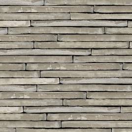 Кирпич ручной формовки S.Anselmo Corso Aqua CA 001 VTB 500x100x40