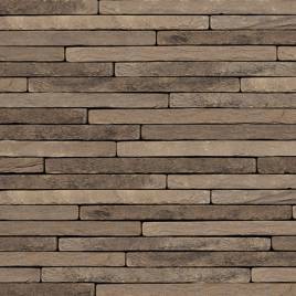 Кирпич ручной формовки S.Anselmo Corso Selmo CR 001 CC 500x100x40
