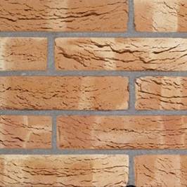 Кирпич ручной формовки S.Anselmo Macchiatto Sabbia Fine NF 240x115x71  