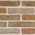 Фасадна плитка ручного формування Borgo NF 240x22x71 