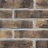 Фасадная плитка ручной формовки Bruciato NF 240x22x71  