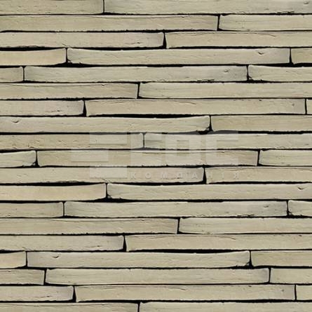 Фасадная плитка ручной формовки Corso Aqua CA 001 DB 500x22x40 