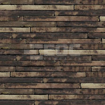 Фасадна плитка ручного формування Corso Aqua CA 001 EC 500x22x40