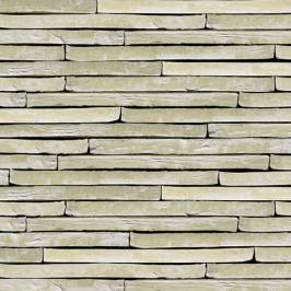 Фасадна плитка ручного формування Corso Aqua CA 001 GLB 500x22x40