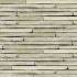 Фасадна плитка ручного формування Corso Aqua CA 001 GLB 500x22x40