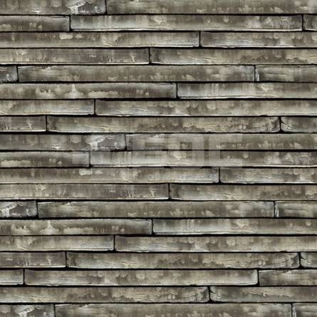Фасадна плитка ручного формування Corso Aqua CA 001 LOB 500x22x40