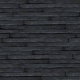 Фасадна плитка ручного формування Corso Aqua CA 001 LON 500x22x40