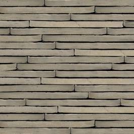 Фасадна плитка ручного формування Corso Aqua CA 001 VT 500x22x40
