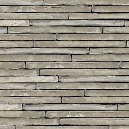 Фасадная плитка ручной формовки Corso Aqua CA 001 VTB 500x22x40