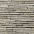 Фасадная плитка ручной формовки Corso Aqua CA 001 VTB 500x22x40