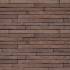 Фасадная плитка ручной формовки Corso Selmo CL 001 ROF 500x22x40
