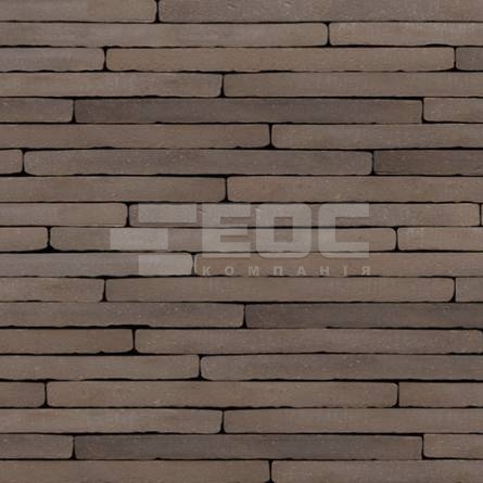 Фасадная плитка ручной формовки Corso Selmo CL 001 VT 500x22x40