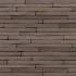 Фасадная плитка ручной формовки Corso Selmo CL 001 VT 500x22x40