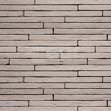 Фасадная плитка ручной формовки Corso Selmo CR 001 BB 500x22x40