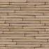 Фасадная плитка ручной формовки Corso Selmo CR 001 BG 500x22x40