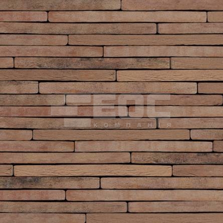 Фасадна плитка ручного формування Corso Selmo CR 001 ISC 500x22x40