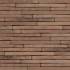 Фасадна плитка ручного формування Corso Selmo CR 001 ISC 500x22x40