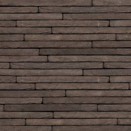 Фасадная плитка ручной формовки Corso Selmo CR 001 LO 500x22x40