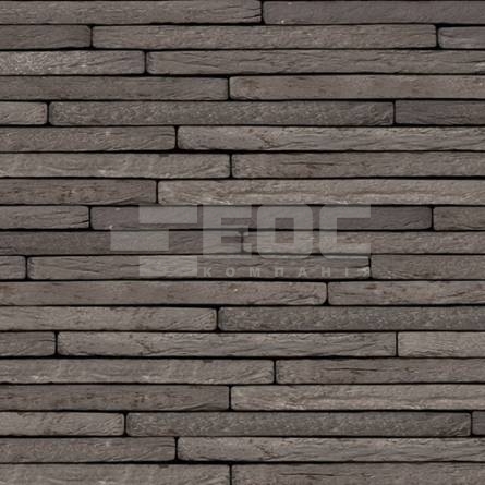 Фасадная плитка ручной формовки Corso Selmo CR 001 LOF 500x22x40
