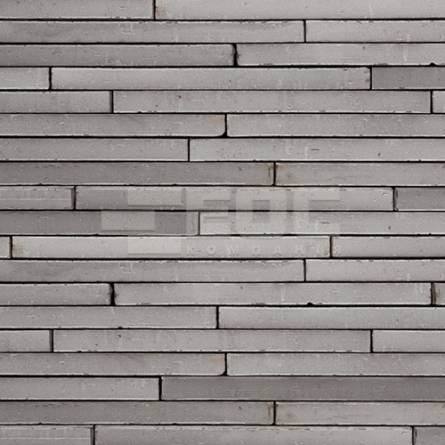 Фасадная плитка ручной формовки Corso Terra CT 001 VTB 500x22x40