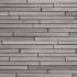 Фасадная плитка ручной формовки Corso Terra CT 001 VTB 500x22x40